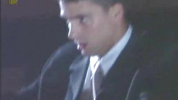 Ebony Jenna Foxx fickt ihren Trainer nach dem Training