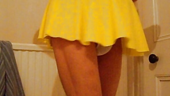 Herrliche Izzy Lush auswärts gegessen und anal gebumst