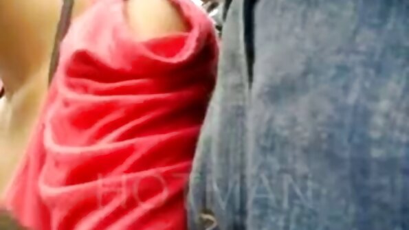 ਸਿੰਗਦਾਰ ਅਲੇਨਾ ਕ੍ਰਾਫਟ ਨਾਲ ਅਤਿਅੰਤ ਬਾਹਰੀ ਬੱਟ ਸੈਕਸ