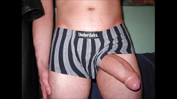 Bimbo Mama Olivia Austin fickt einen geilen Privat