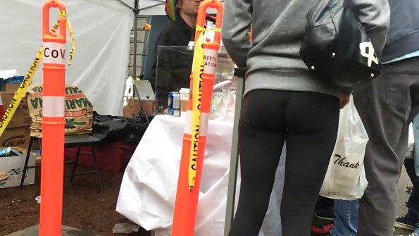 Xander Corvus zerstört die Muschi des blonden Luders Lily