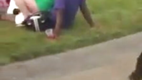 Atemberaubendes Model Elena Koshka genießt ihren ersten Anal