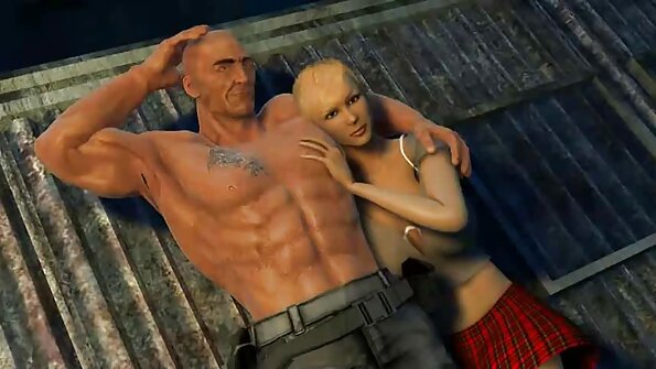 ਏ.ਜੇ. ਐਪਲਗੇਟ ਅਤੇ ਮੈਡੀ ਓ'ਰੀਲੀ ਇੱਕ ਬਹੁਤ ਹੀ ਦੇਸ਼ਭਗਤੀ ਵਾਲੇ ਥ੍ਰੀਸਮ ਵਿੱਚ